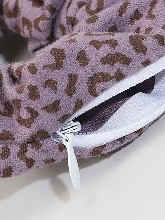 FIGLIA | Elastico per capelli da donna | lila